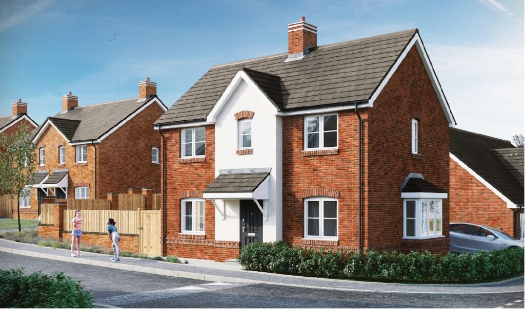 Main image of property: Wrottesley Park Road,
Perton,
Wolverhampton,
WV6 7TS