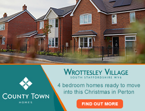 Get brand editions for County Town Homes