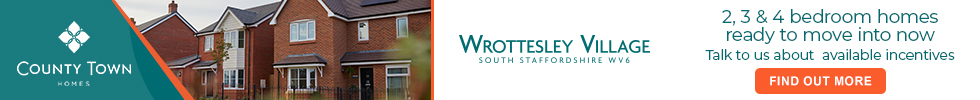 Get brand editions for County Town Homes