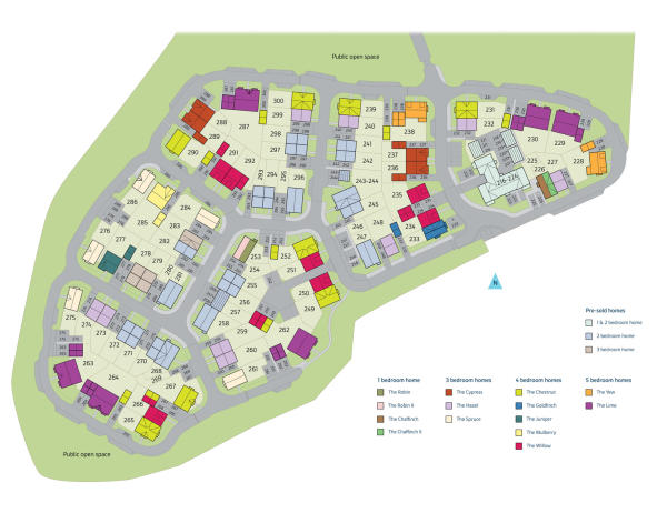 SitePlan