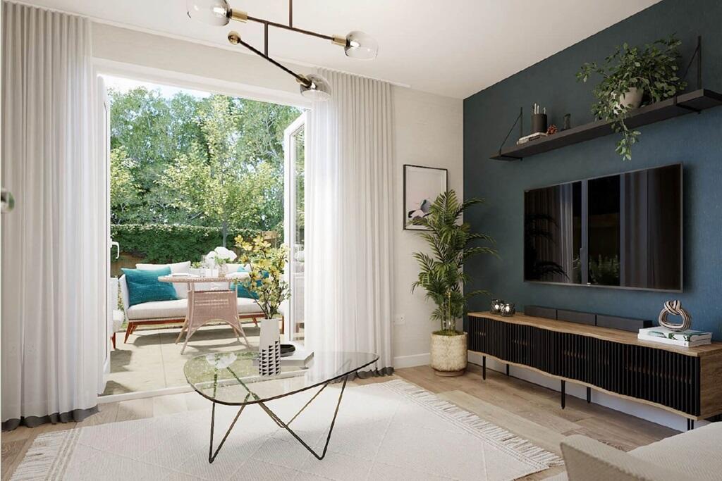 Main image of property: Off Gilmerton Station Road, 
South Gilmerton, Edinburgh
EH17 8SD