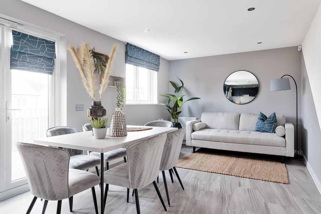 Main image of property: West Mains, off Glasgow Road, 
Ratho Station, 
Edinburgh, 
EH28 8PR