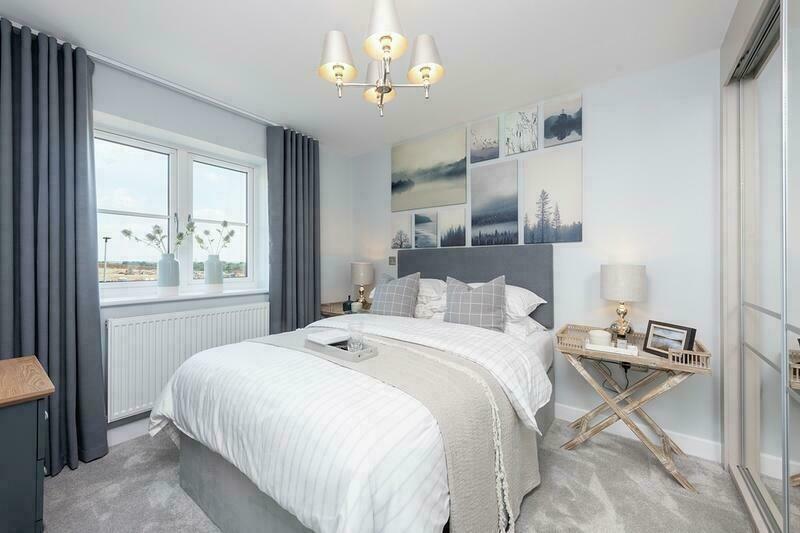 Additional property image - Great Brook Ground, 
Clifton-Upon-Dunsmore, 
Rugby, 
CV23 1DX