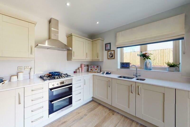 Additional property image - Great Brook Ground, 
Clifton-Upon-Dunsmore, 
Rugby, 
CV23 1DX