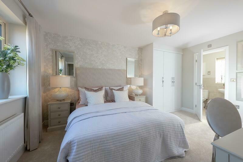 Additional property image - Great Brook Ground, 
Clifton-Upon-Dunsmore, 
Rugby, 
CV23 1DX