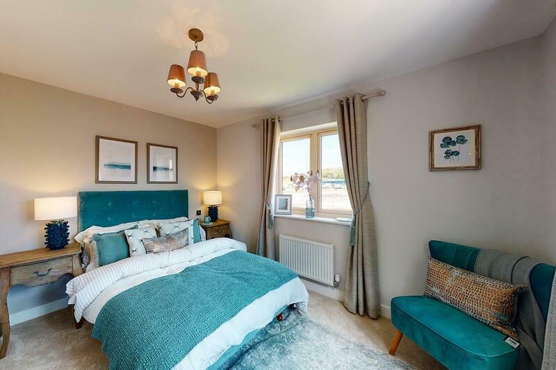 Additional property image - Great Brook Ground, 
Clifton-Upon-Dunsmore, 
Rugby, 
CV23 1DX