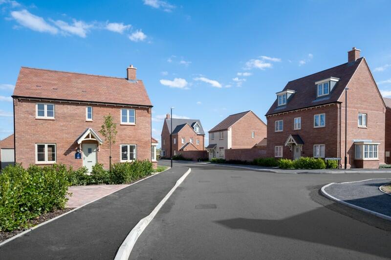 Additional property image - Great Brook Ground, 
Clifton-Upon-Dunsmore, 
Rugby, 
CV23 1DX