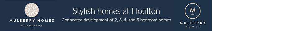 Mulberry Homes, Mulberry Homes at Houlton