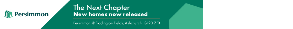 Persimmon Homes, Fiddington Fields