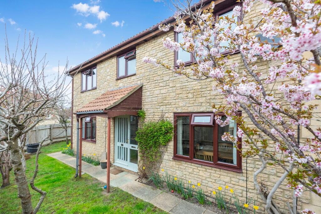 Main image of property: Quaperlake Street, Bruton, Somerset, BA10