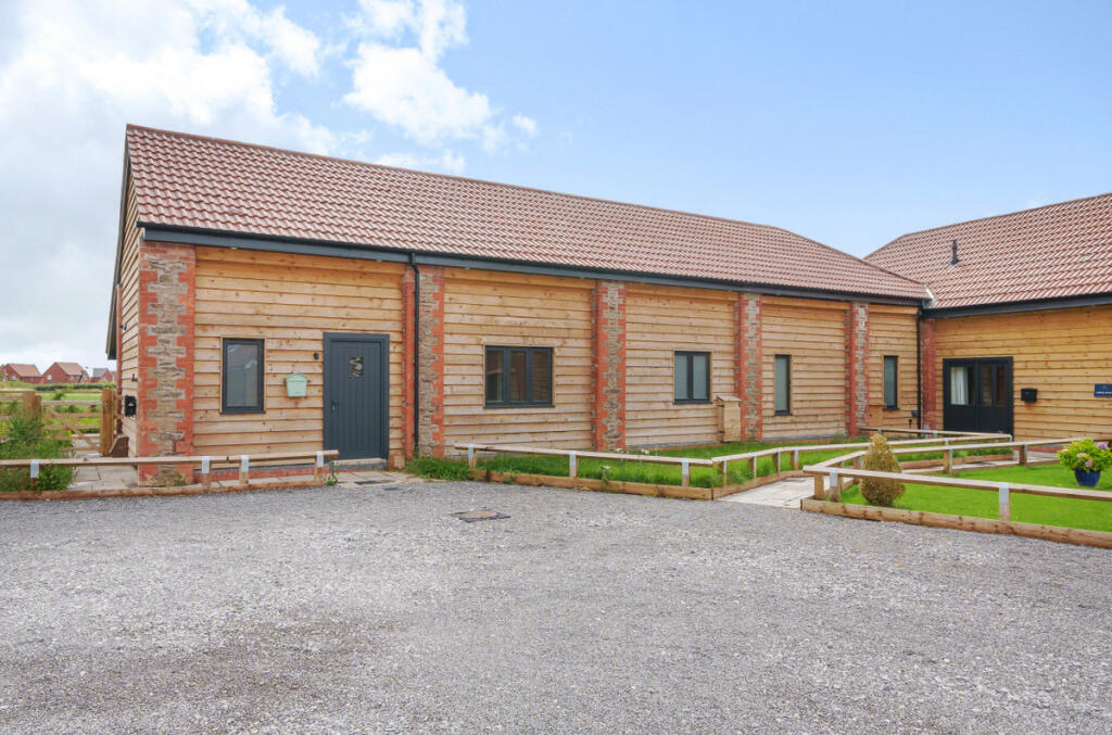 Main image of property: Rhode Lane, Bridgwater, TA5