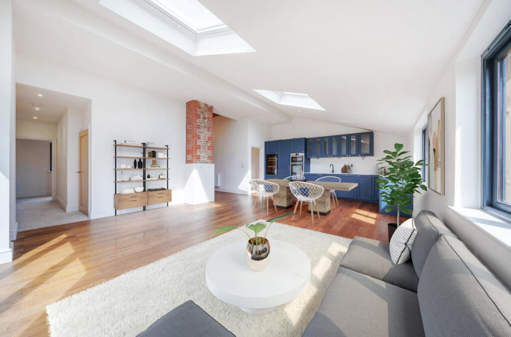 Main image of property: Rhode Lane, Bridgwater, TA5