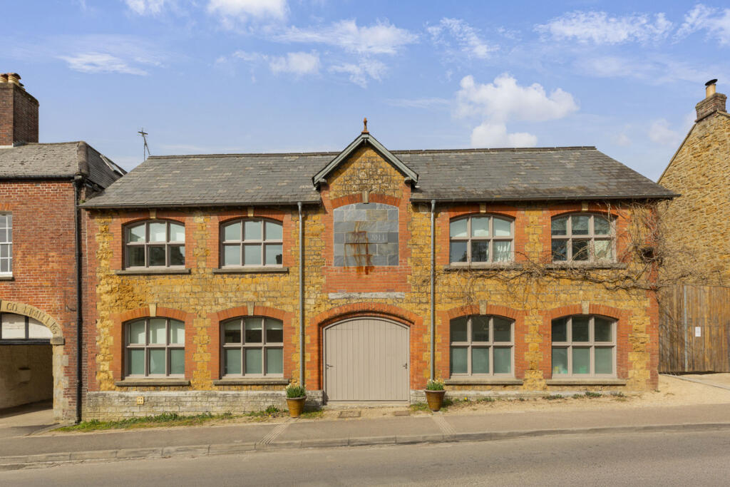 Main image of property: Upper High Street, Castle Cary, BA7