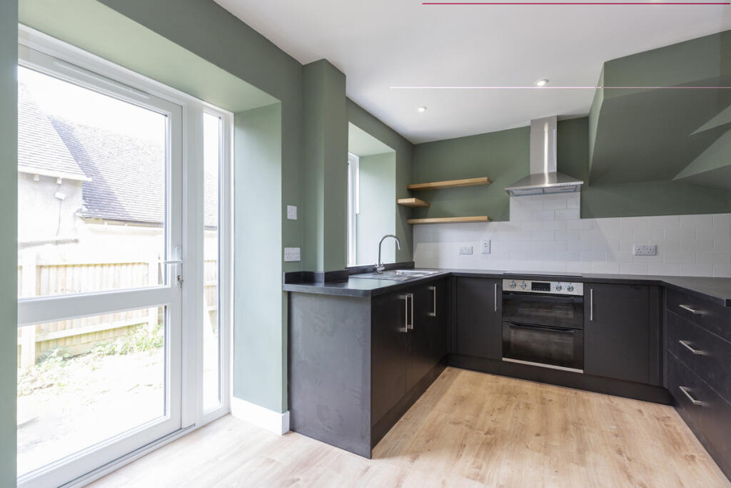 Main image of property: Cary Road, Yeovil, BA22