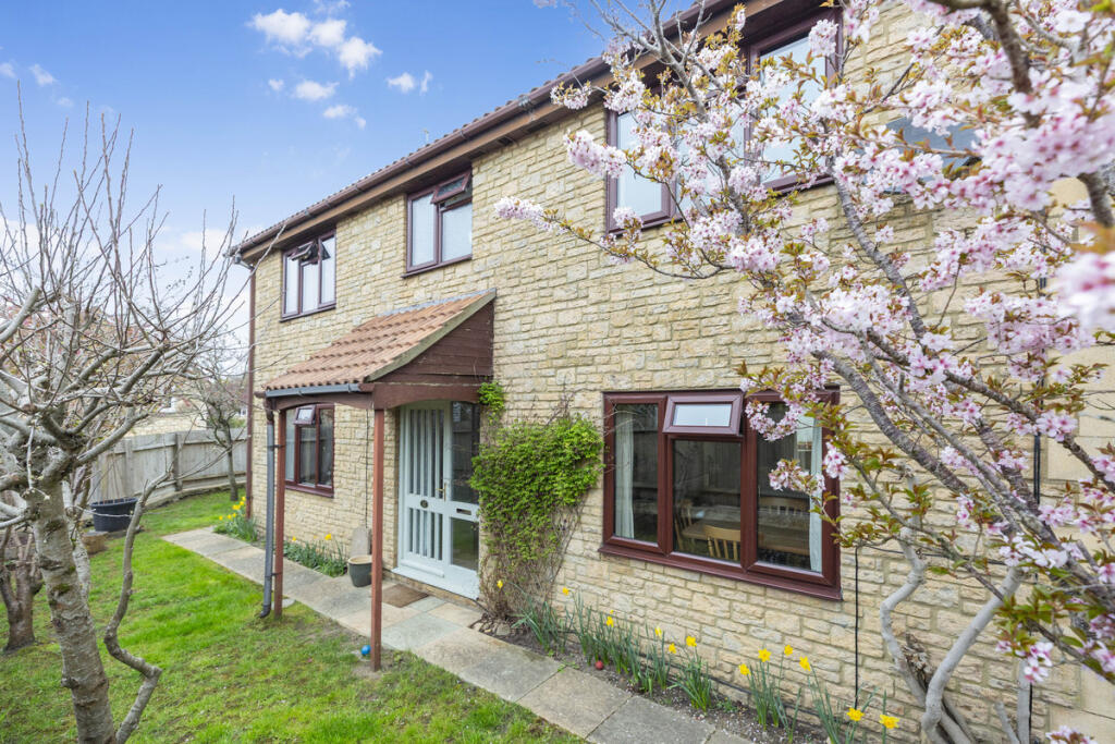 Main image of property: Quaperlake Street, Bruton, BA10