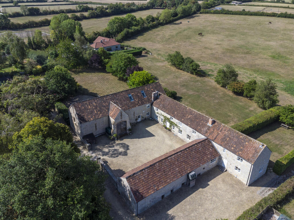 Main image of property: West Lydford, Somerset TA11