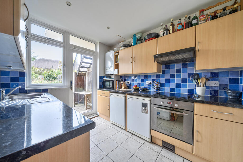 Main image of property: Godley Road, London, SW18