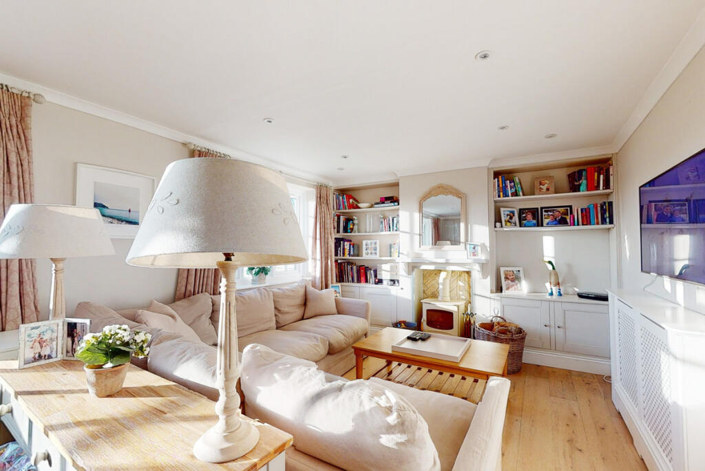 Main image of property: Longburton, Sherborne, DT9