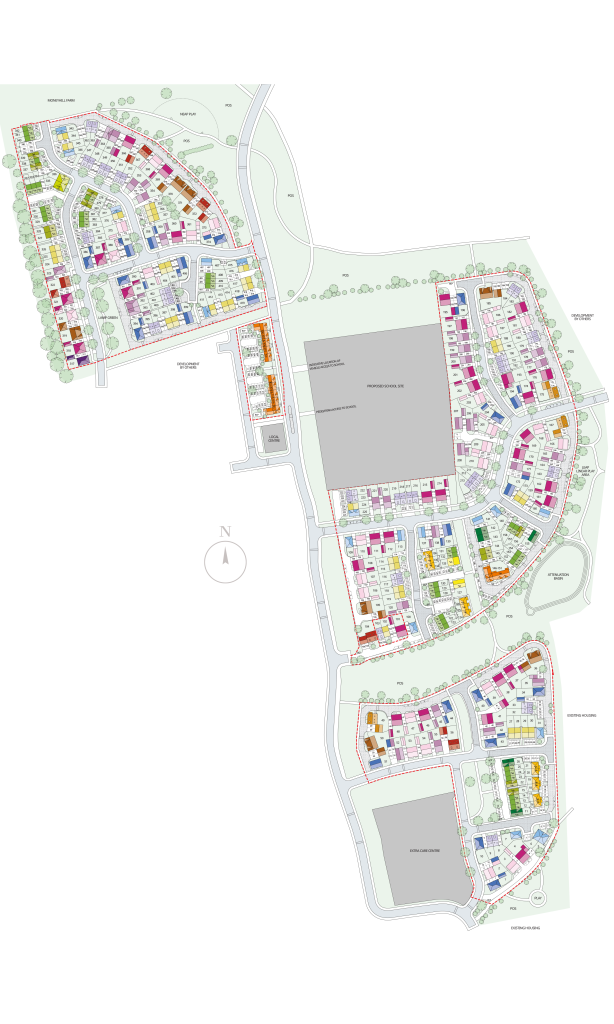 SitePlan