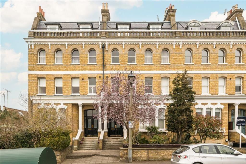 Main image of property: West Grove, Greenwich