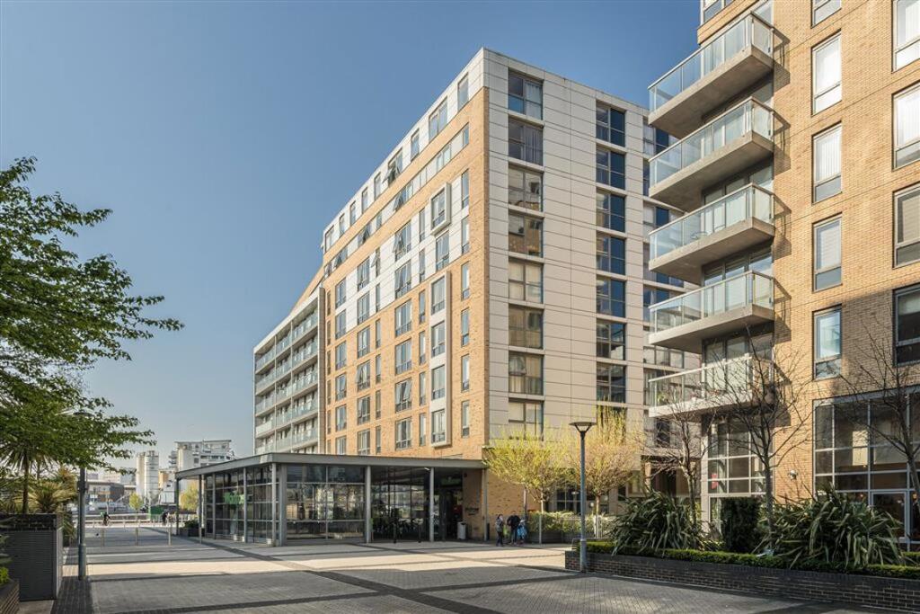 Main image of property: Dowells Street, Greenwich