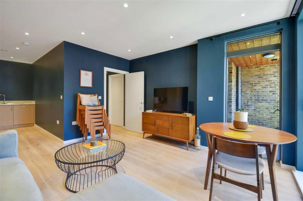 Main image of property: Bardsley Lane, Greenwich