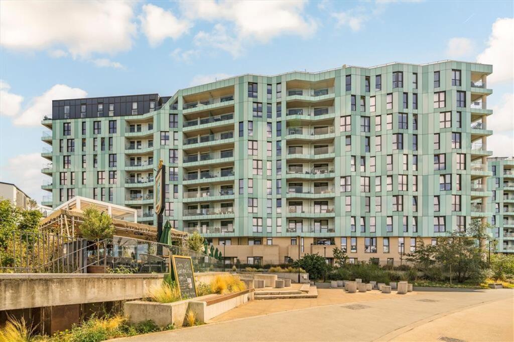 Main image of property: Telegraph Avenue, Greenwich