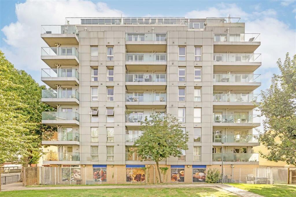 Main image of property: Creek Road, Greenwich