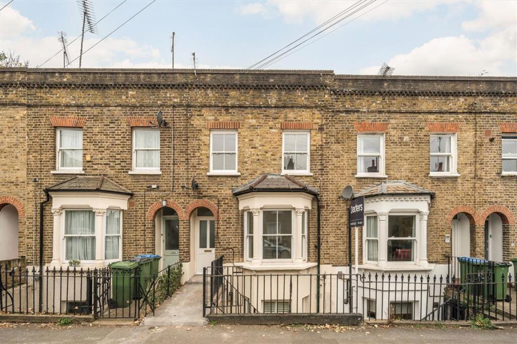 Main image of property: Earlswood Street, Greenwich