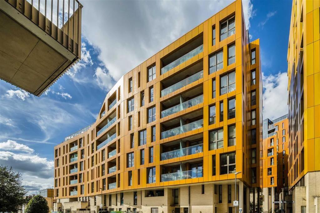 Main image of property: Cable Walk, Greenwich
