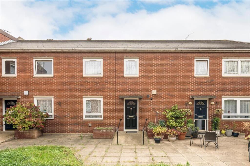Main image of property: Azof Street, Greenwich