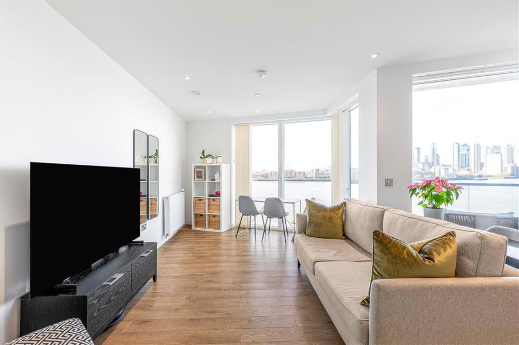 Main image of property: Harrison Walk, Greenwich