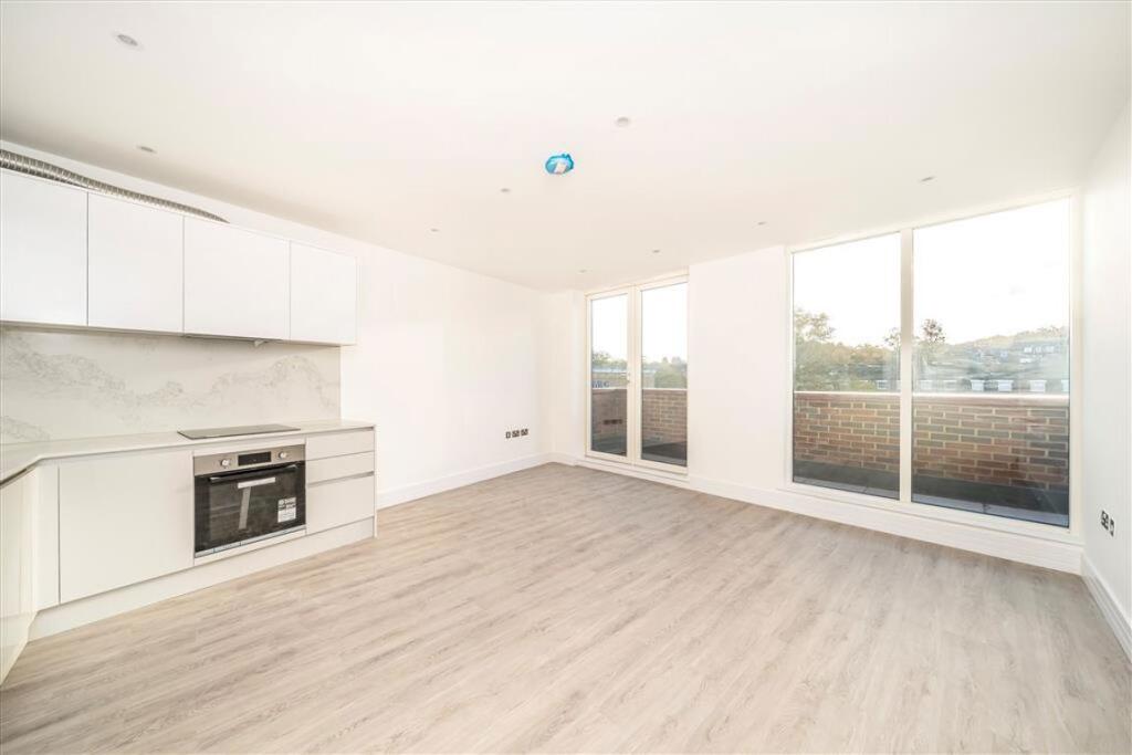 Main image of property: Greenwich High Road, Greenwich