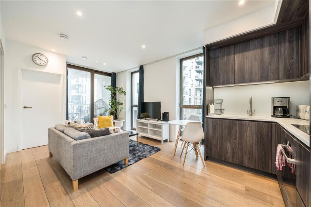 Main image of property: Reminder Lane, Greenwich