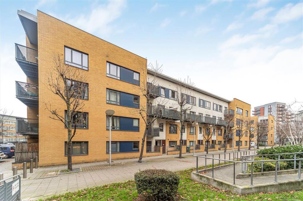 Main image of property: Claremont Street, Greenwich