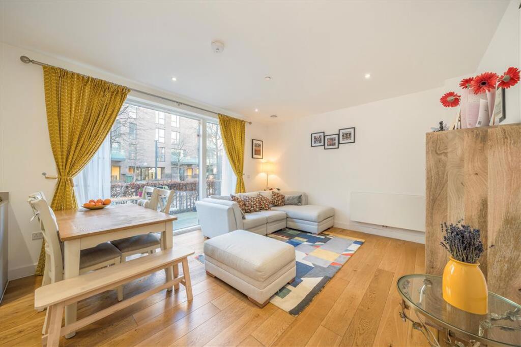 Main image of property: Rennie Street, Greenwich