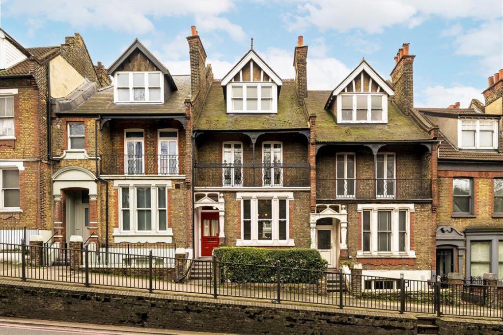 Main image of property: Blackheath Hill, Greenwich