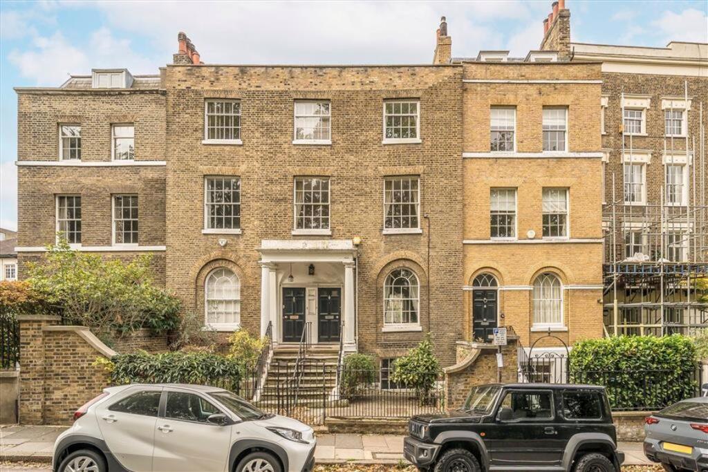 Main image of property: Crooms Hill, Greenwich