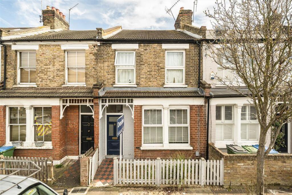 Main image of property: Fingal Street, Greenwich