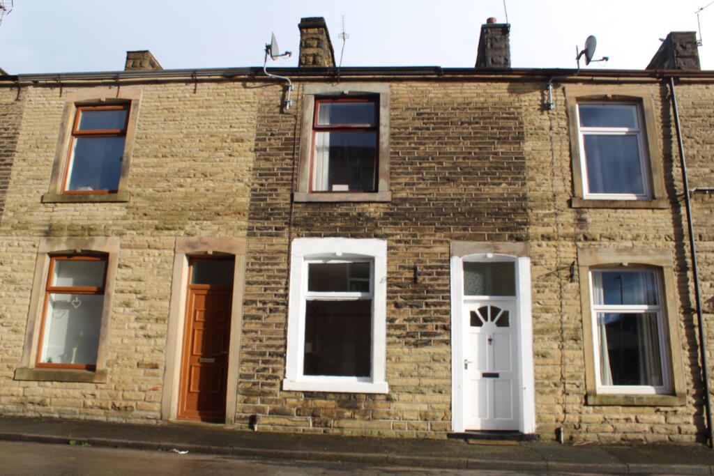 Main image of property: John Street, Barrowford, BB9