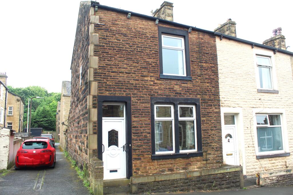 Main image of property: Lord Street, Brierfield, BB9