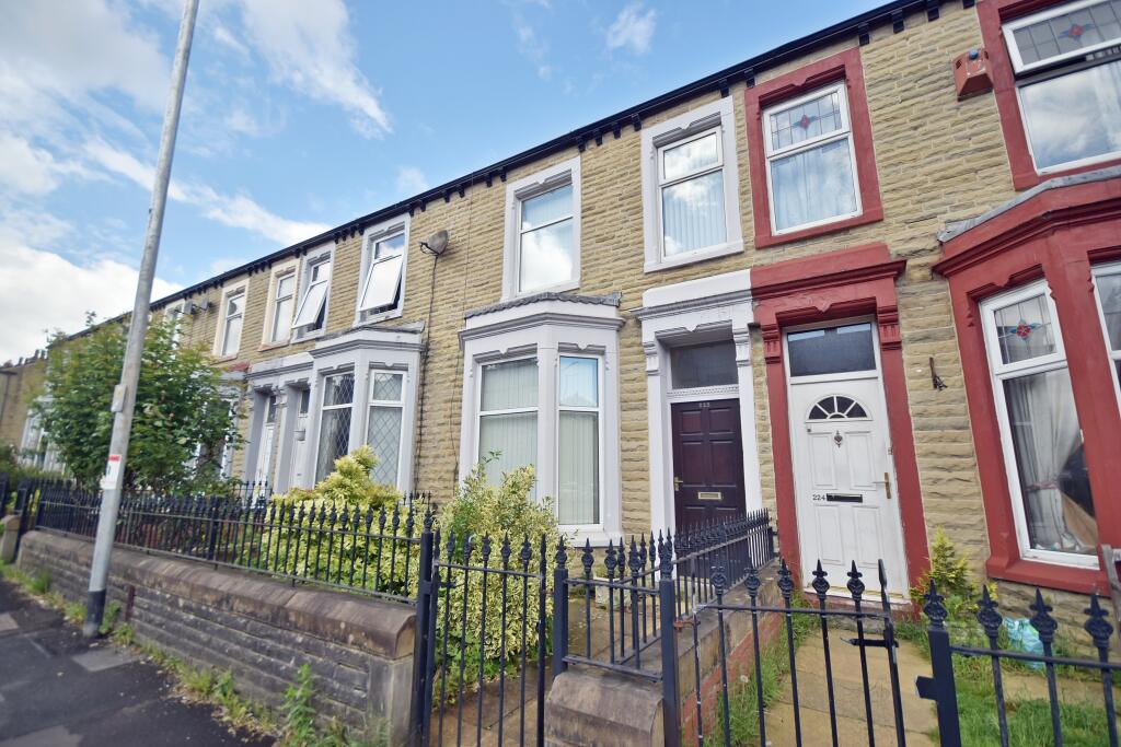 Main image of property: Colne Road, Brierfield, BB9
