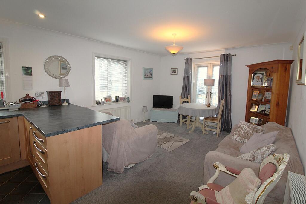 Additional property image - Bendwood Court, Padiham, BB12