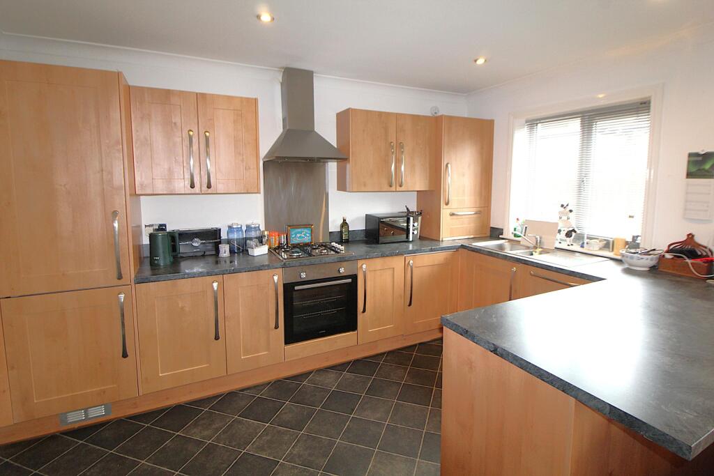 Additional property image - Bendwood Court, Padiham, BB12