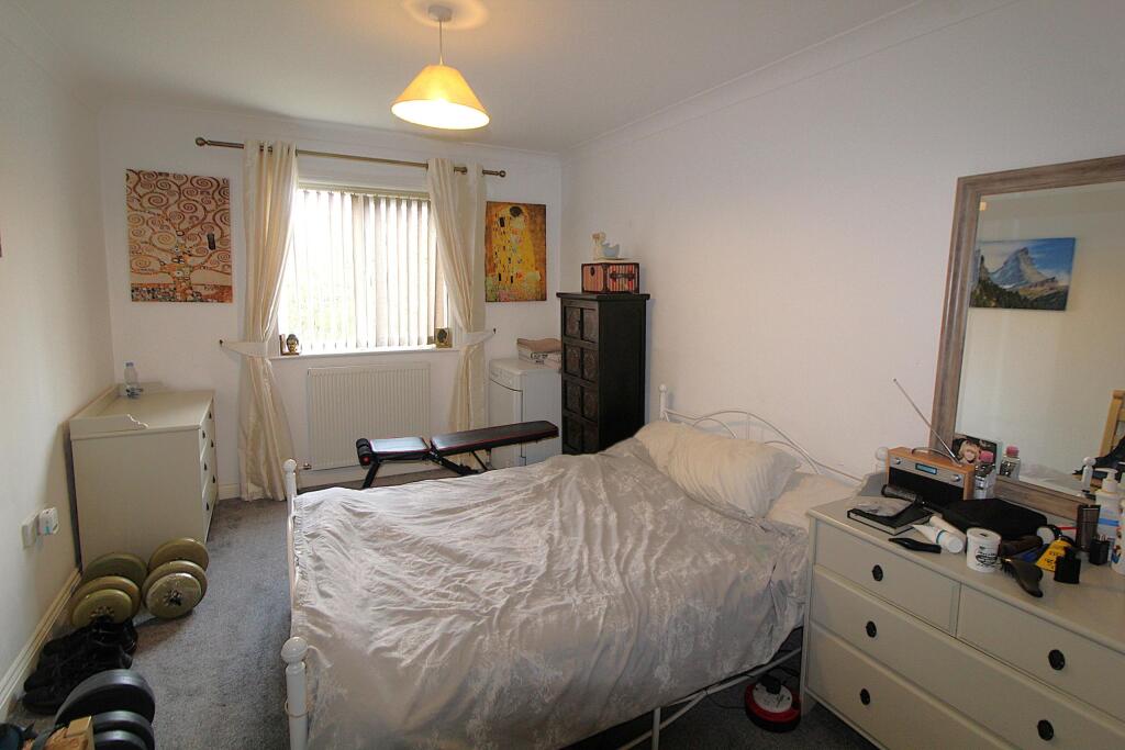Additional property image - Bendwood Court, Padiham, BB12