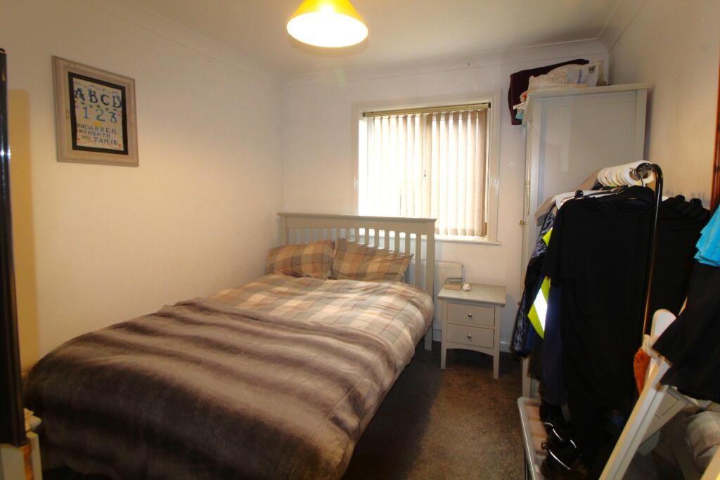 Additional property image - Bendwood Court, Padiham, BB12