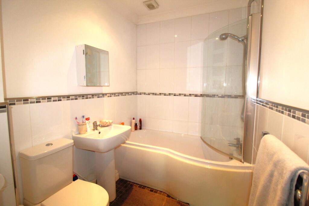 Additional property image - Bendwood Court, Padiham, BB12