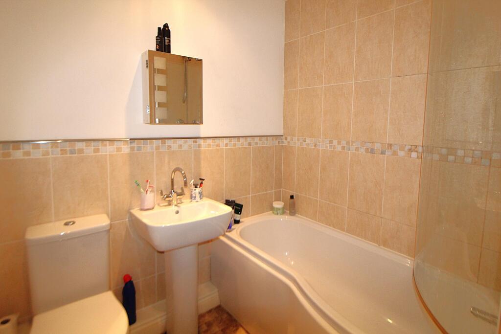 Additional property image - Bendwood Court, Padiham, BB12