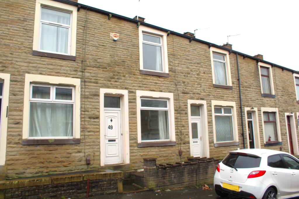 Main image of property: Larch Street, Nelson, BB9