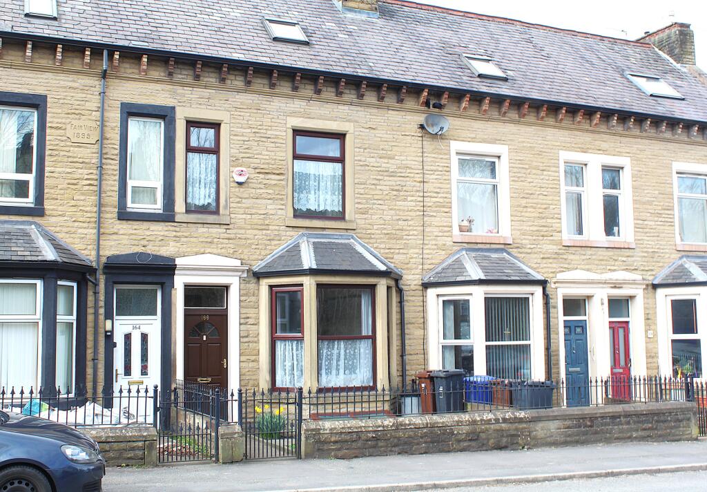 Main image of property: Colne Road, Brierfield, BB9